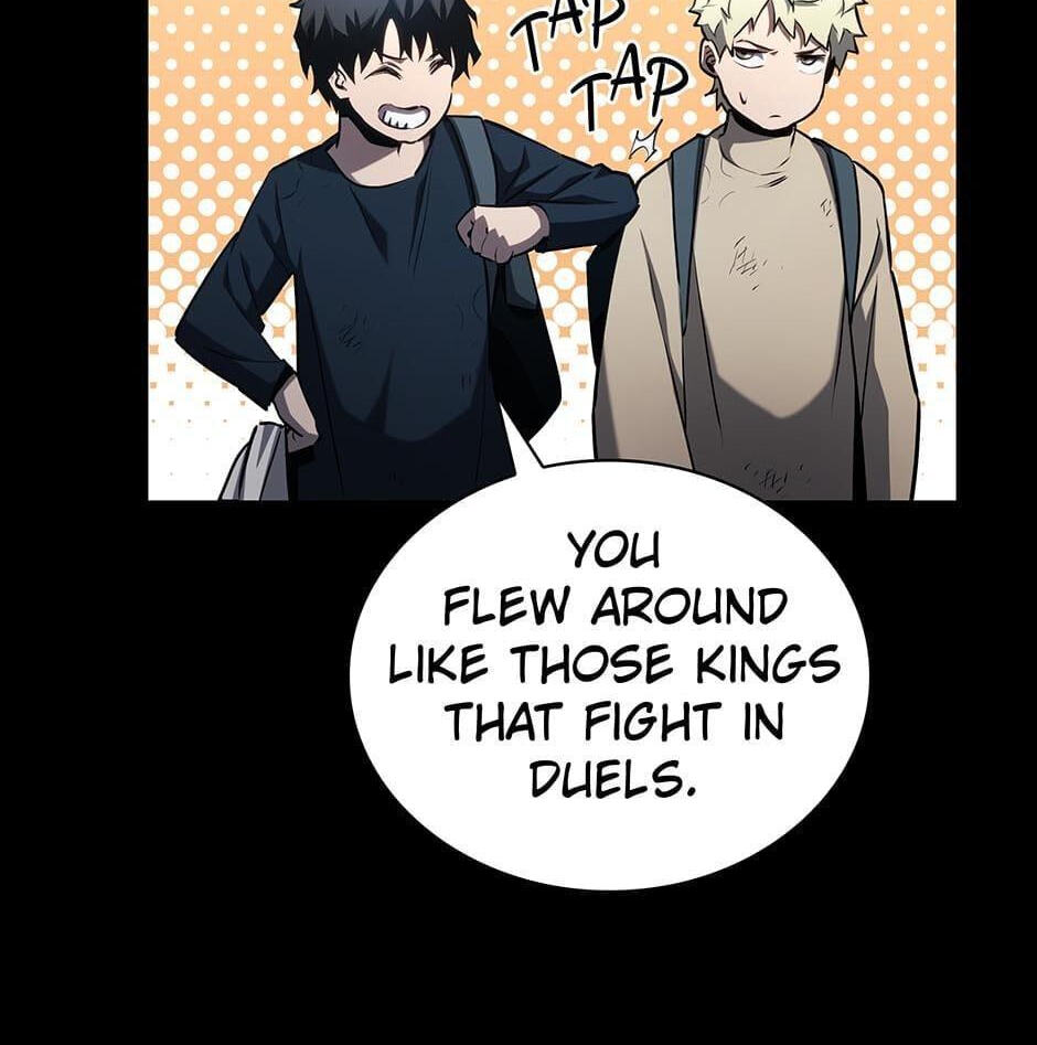 The Beginning After the End Chapter 177.8 page 120 - 