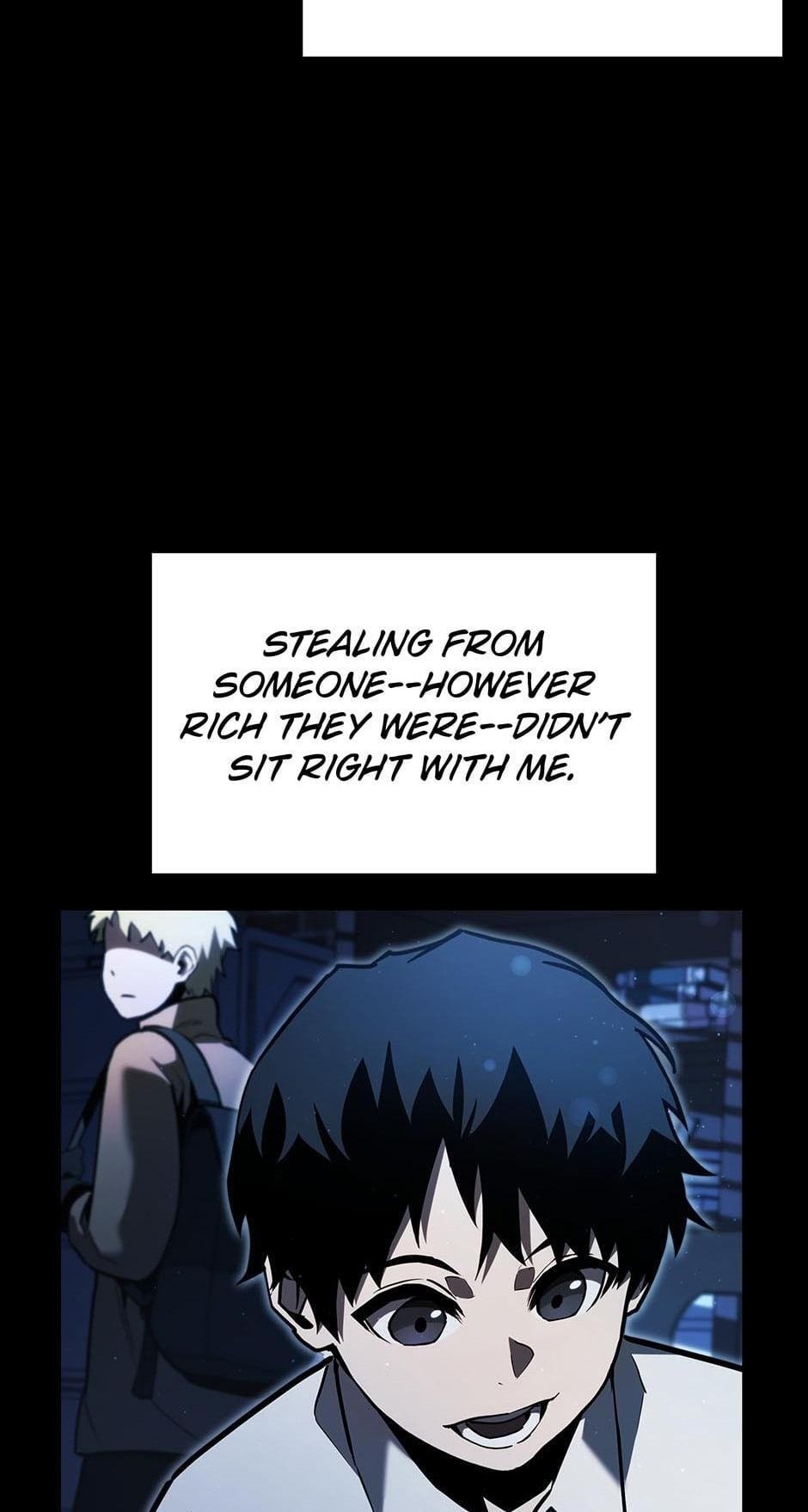 The Beginning After the End Chapter 177.8 page 13 - 