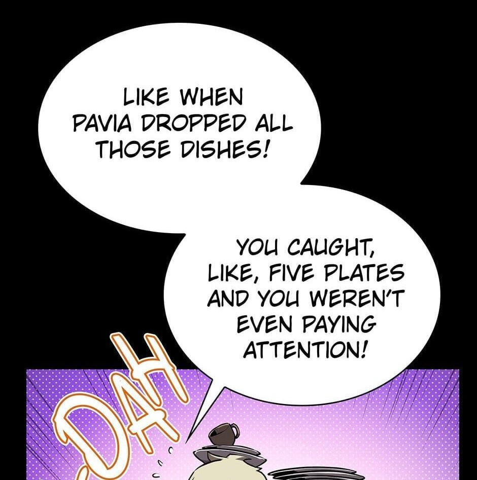 The Beginning After the End Chapter 177.8 page 124 - 