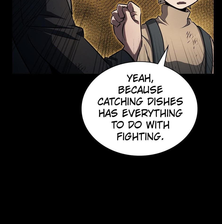 The Beginning After the End Chapter 177.8 page 126 - 