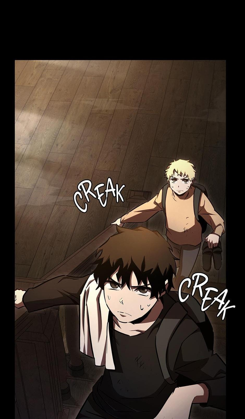 The Beginning After the End Chapter 177.8 page 130 - 