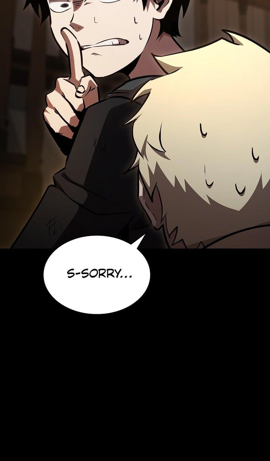 The Beginning After the End Chapter 177.8 page 133 - 