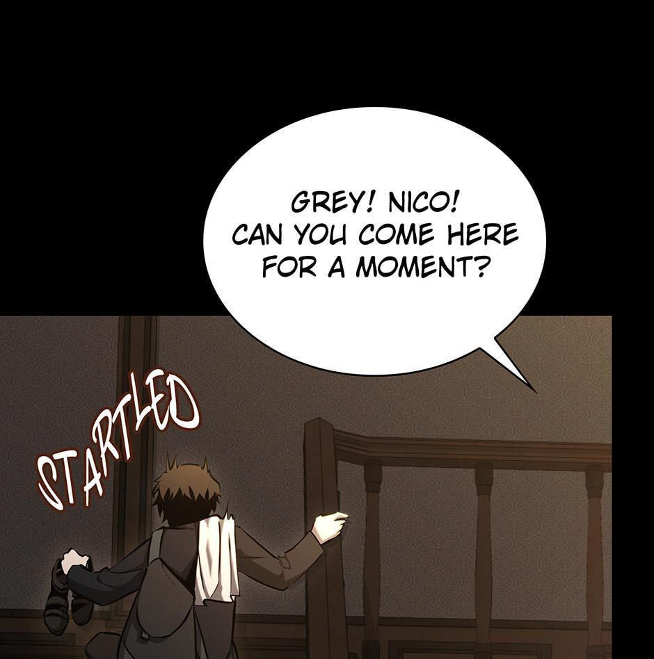 The Beginning After the End Chapter 177.8 page 134 - 