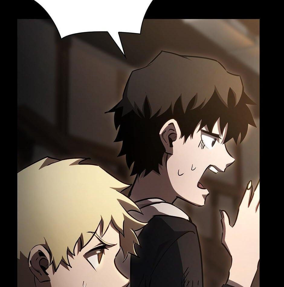 The Beginning After the End Chapter 177.8 page 137 - 