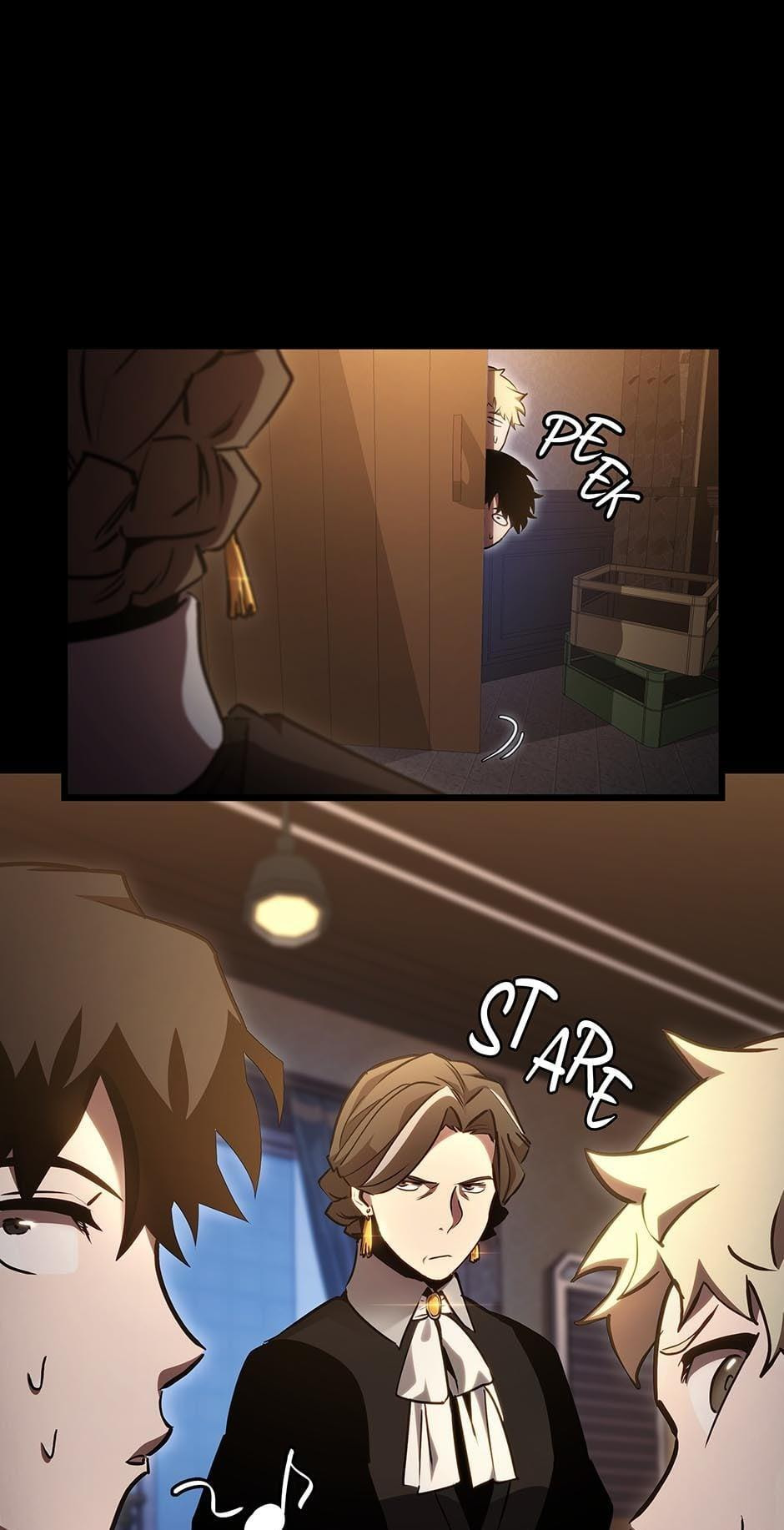 The Beginning After the End Chapter 177.8 page 140 - 