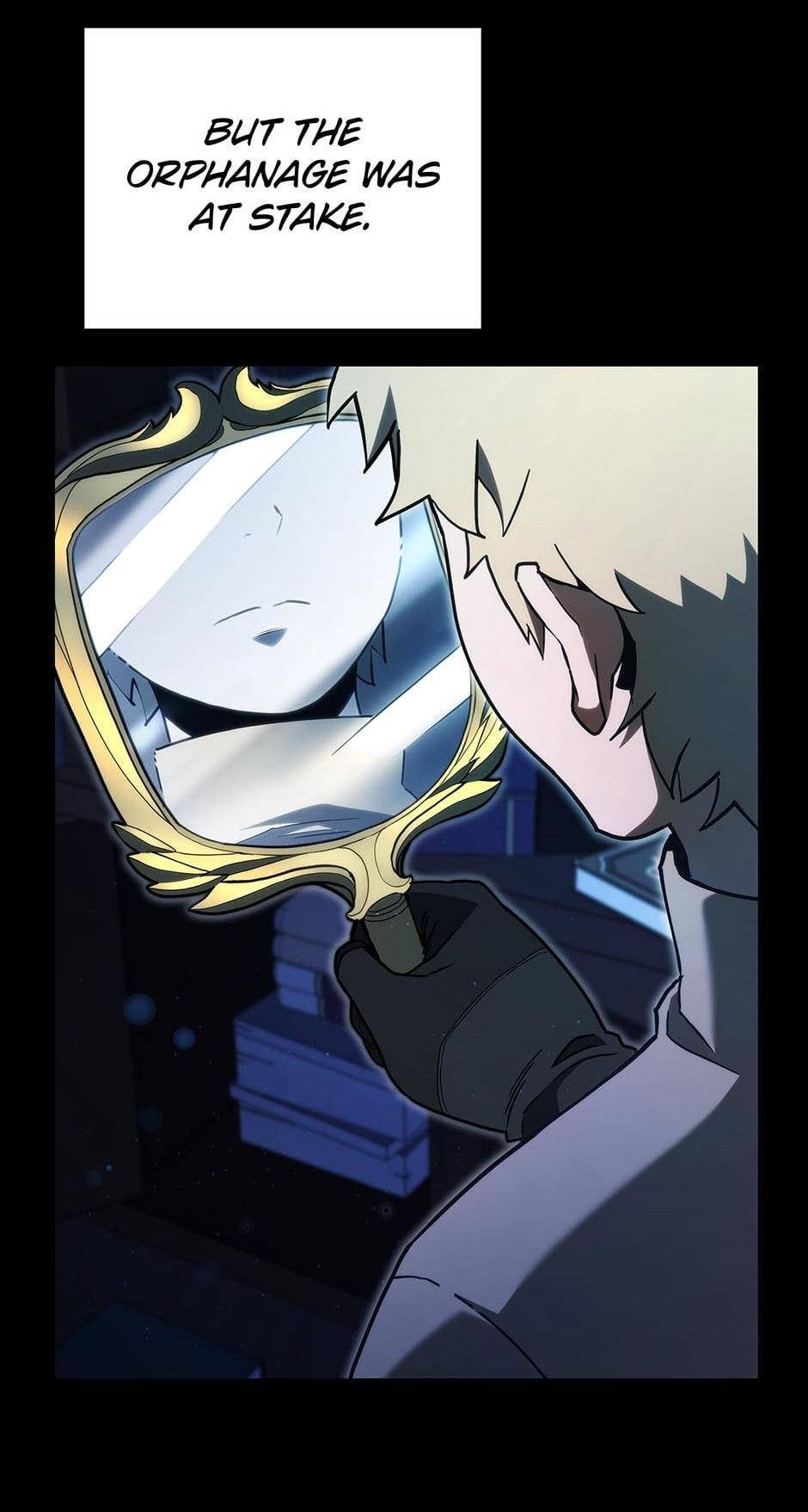 The Beginning After the End Chapter 177.8 page 15 - 