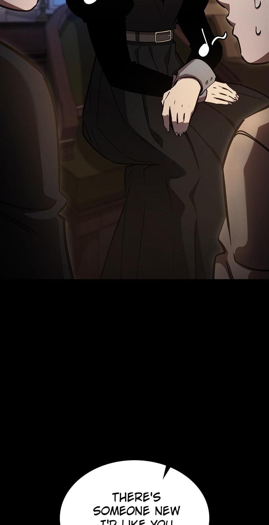 The Beginning After the End Chapter 177.8 page 141 - 