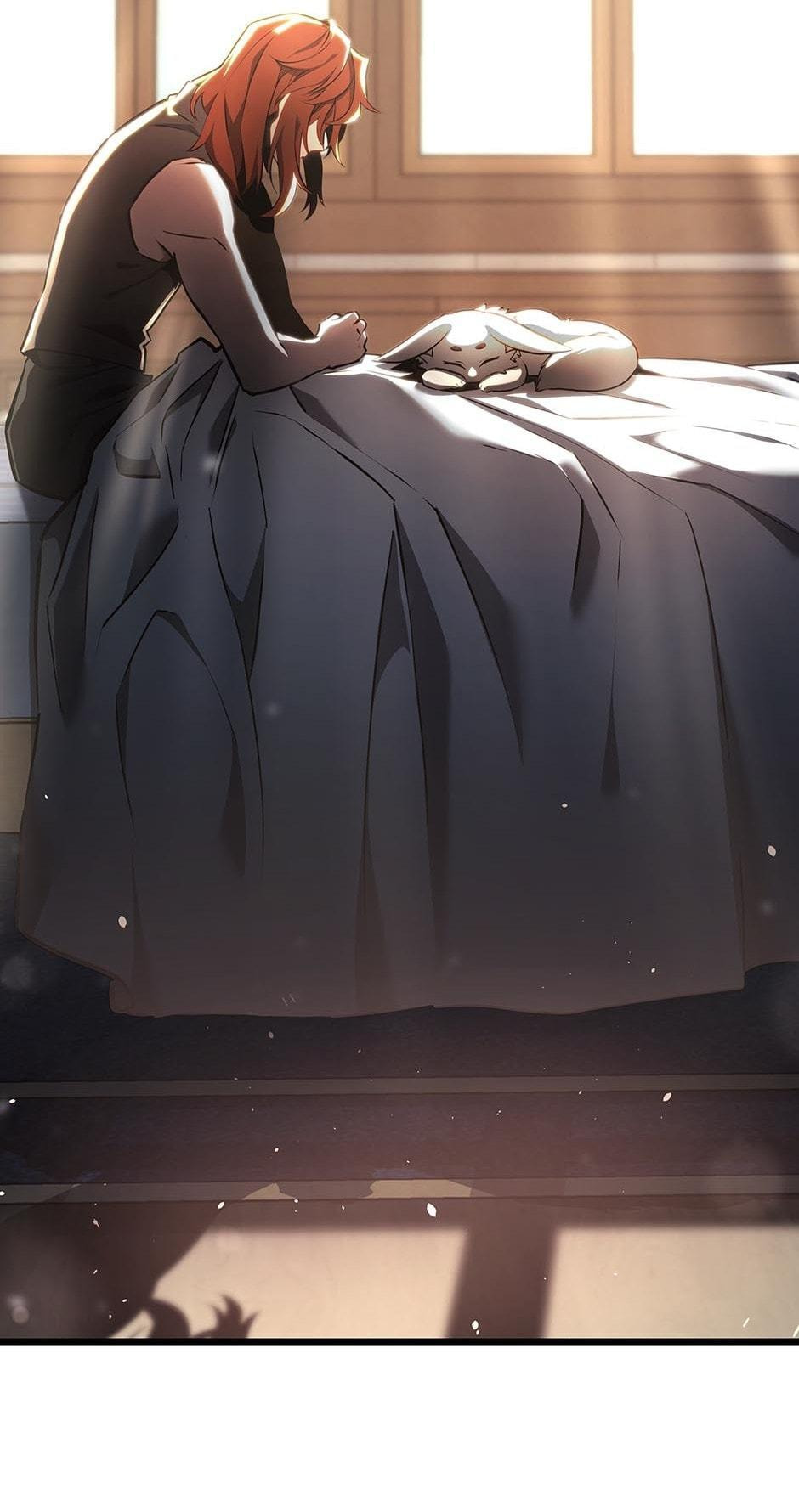 The Beginning After the End Chapter 177.8 page 149 - 