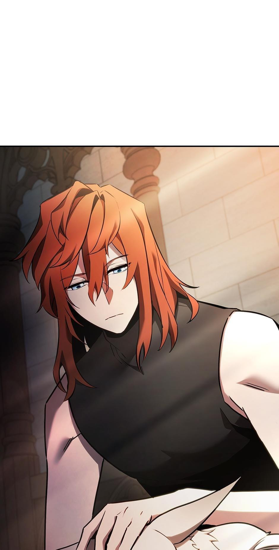 The Beginning After the End Chapter 177.8 page 150 - 