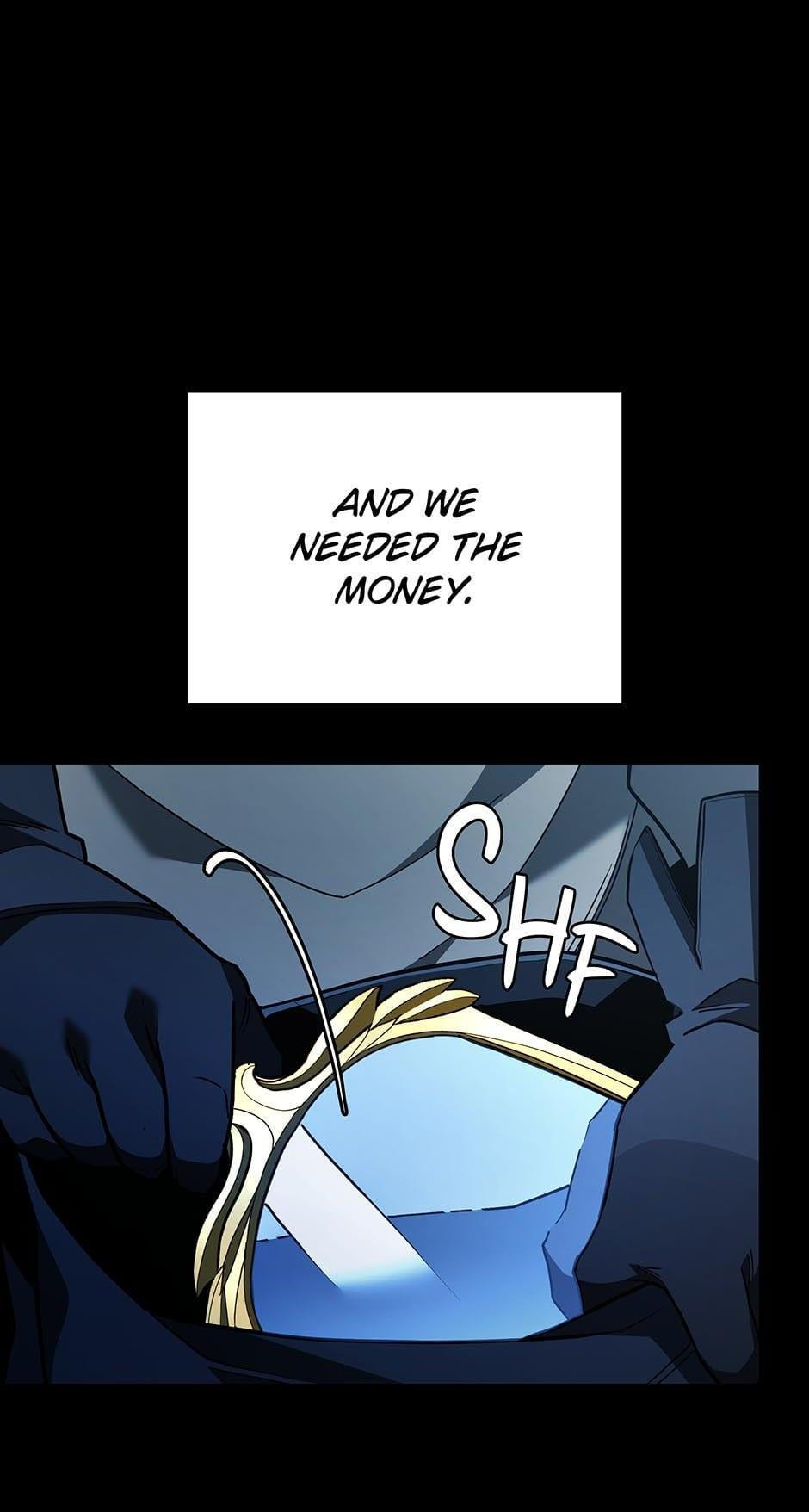 The Beginning After the End Chapter 177.8 page 16 - 