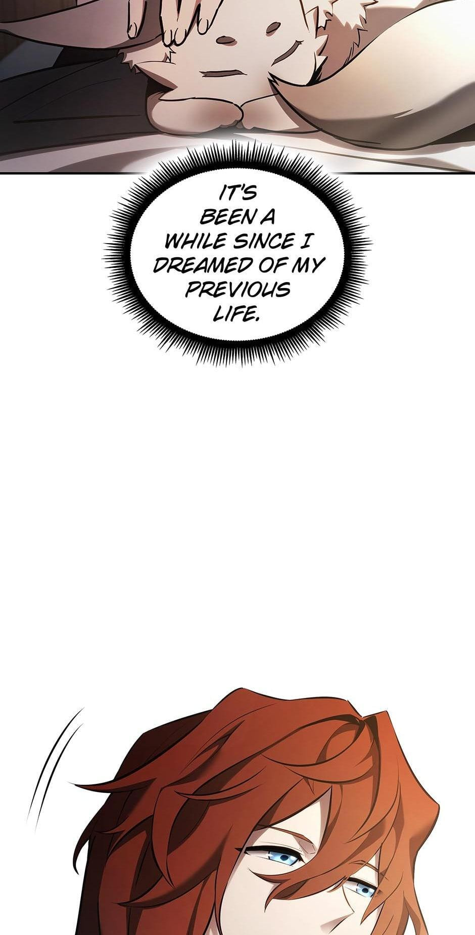 The Beginning After the End Chapter 177.8 page 151 - 