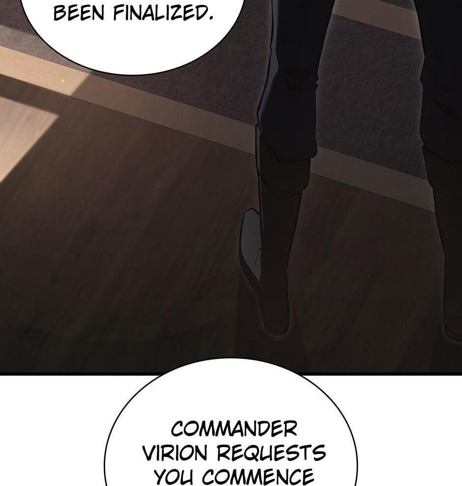 The Beginning After the End Chapter 177.8 page 159 - 