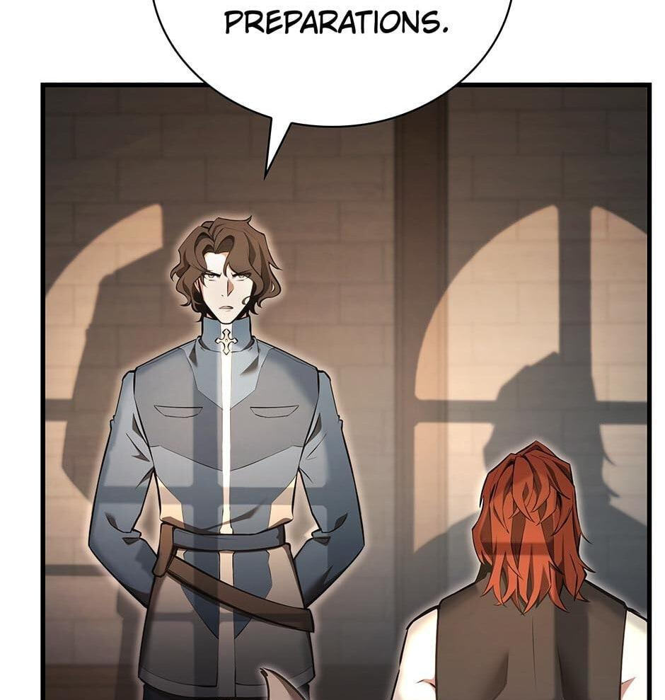The Beginning After the End Chapter 177.8 page 160 - 