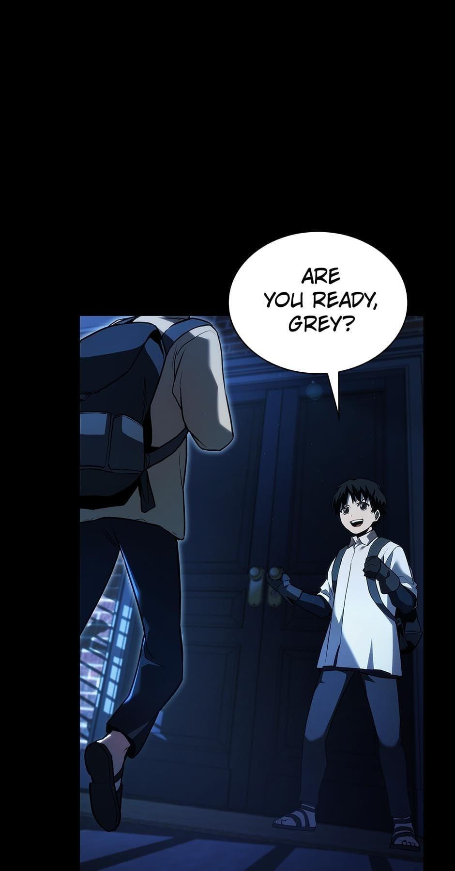 The Beginning After the End Chapter 177.8 page 17 - 