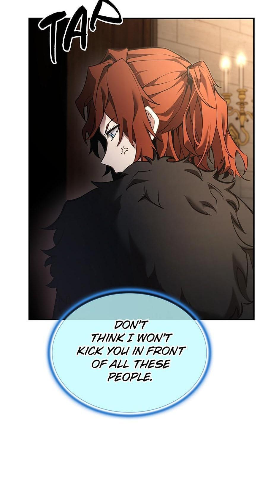 The Beginning After the End Chapter 177.8 page 166 - 