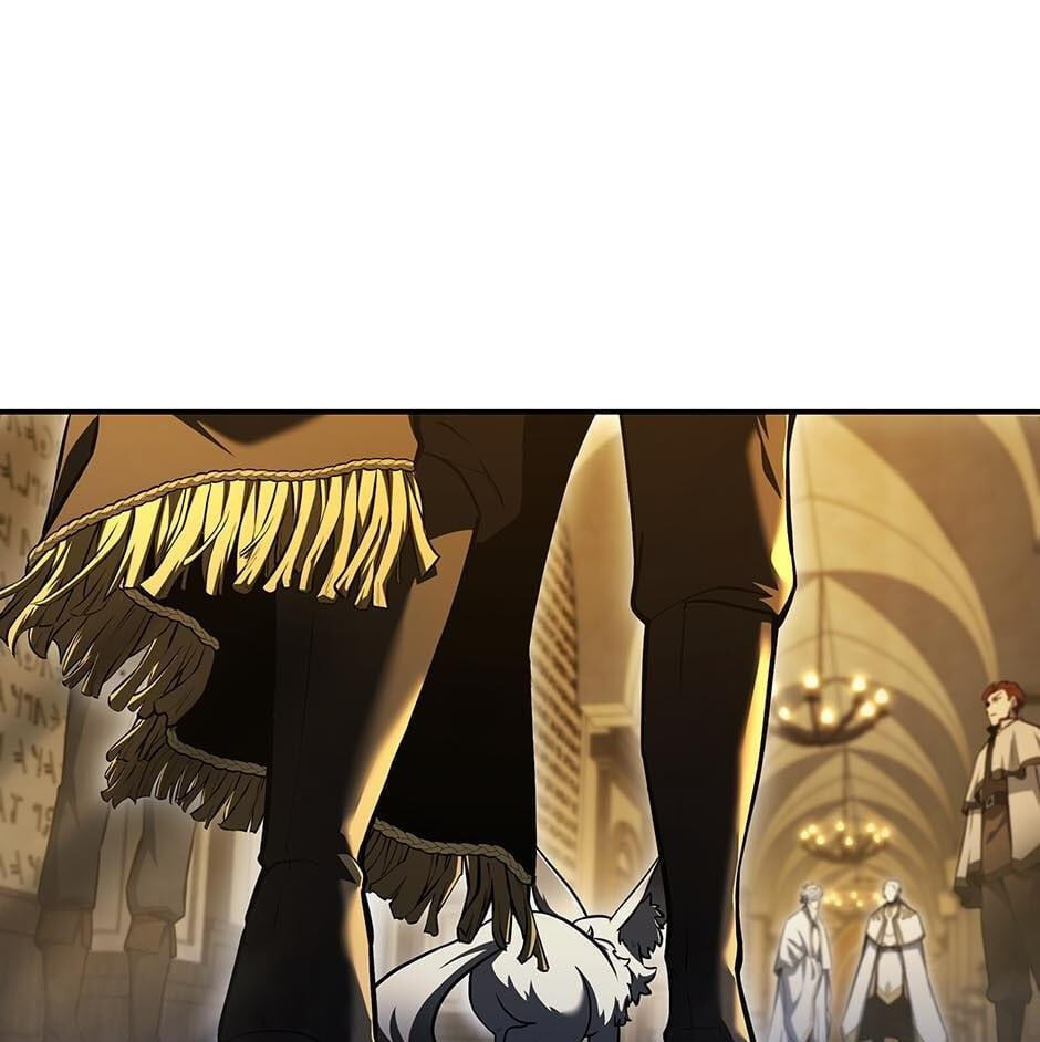 The Beginning After the End Chapter 177.8 page 167 - 