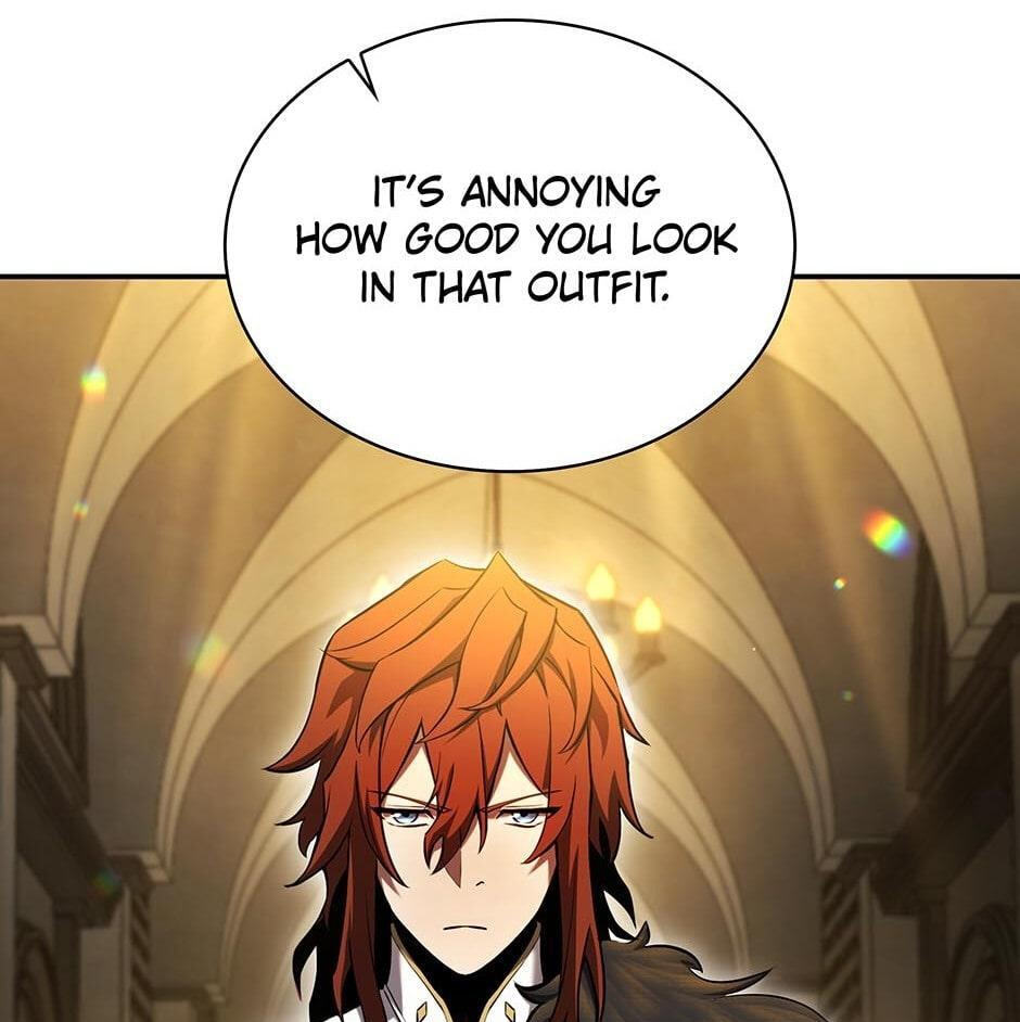 The Beginning After the End Chapter 177.8 page 169 - 