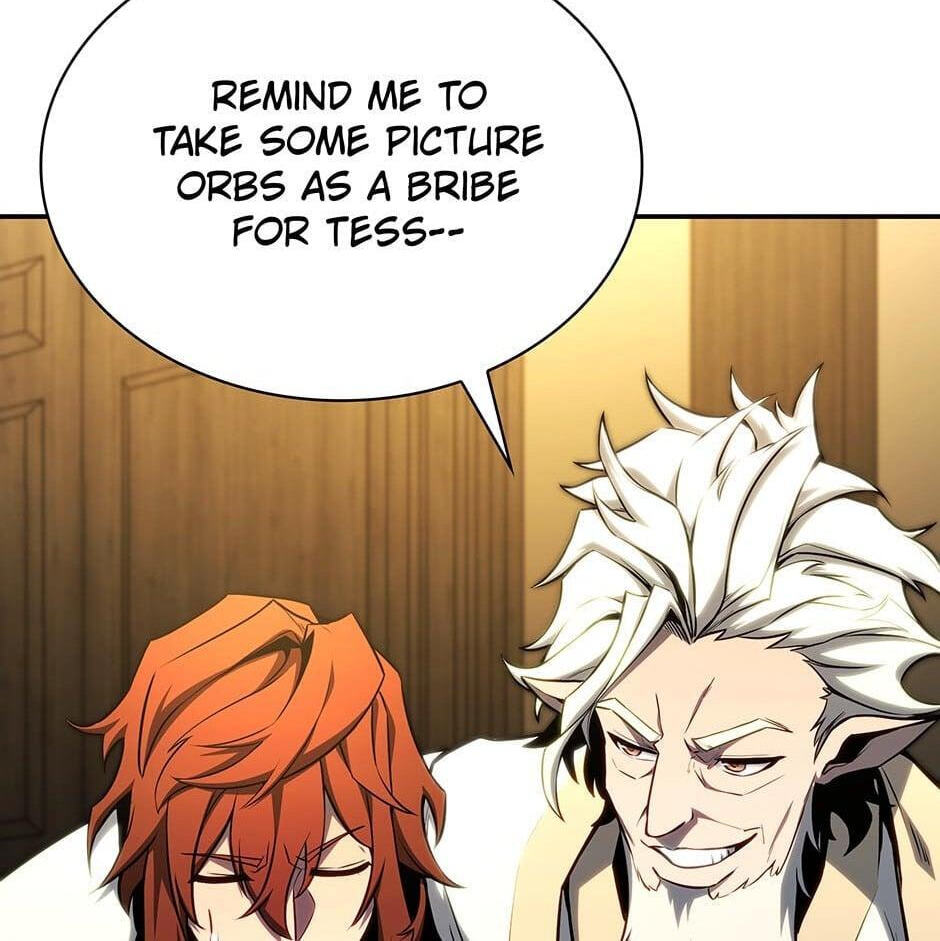 The Beginning After the End Chapter 177.8 page 172 - 