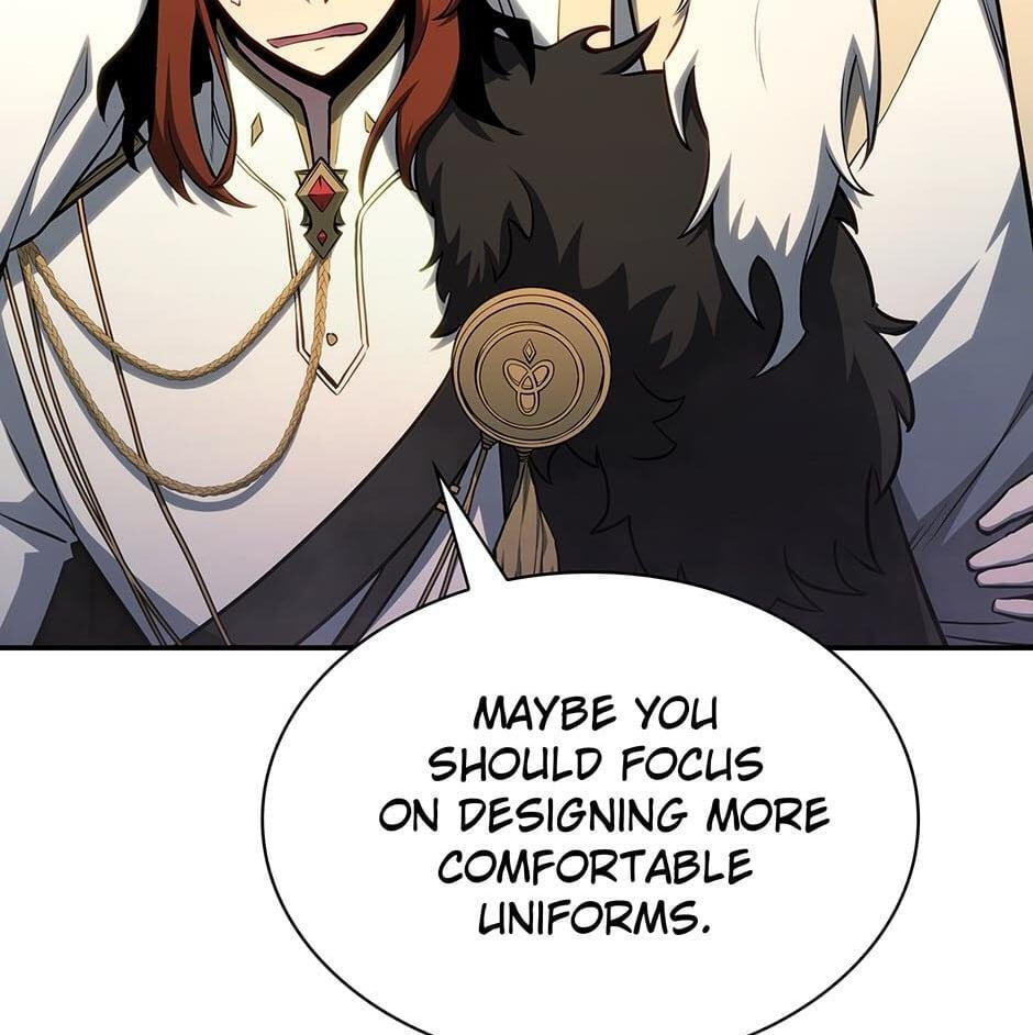 The Beginning After the End Chapter 177.8 page 173 - 