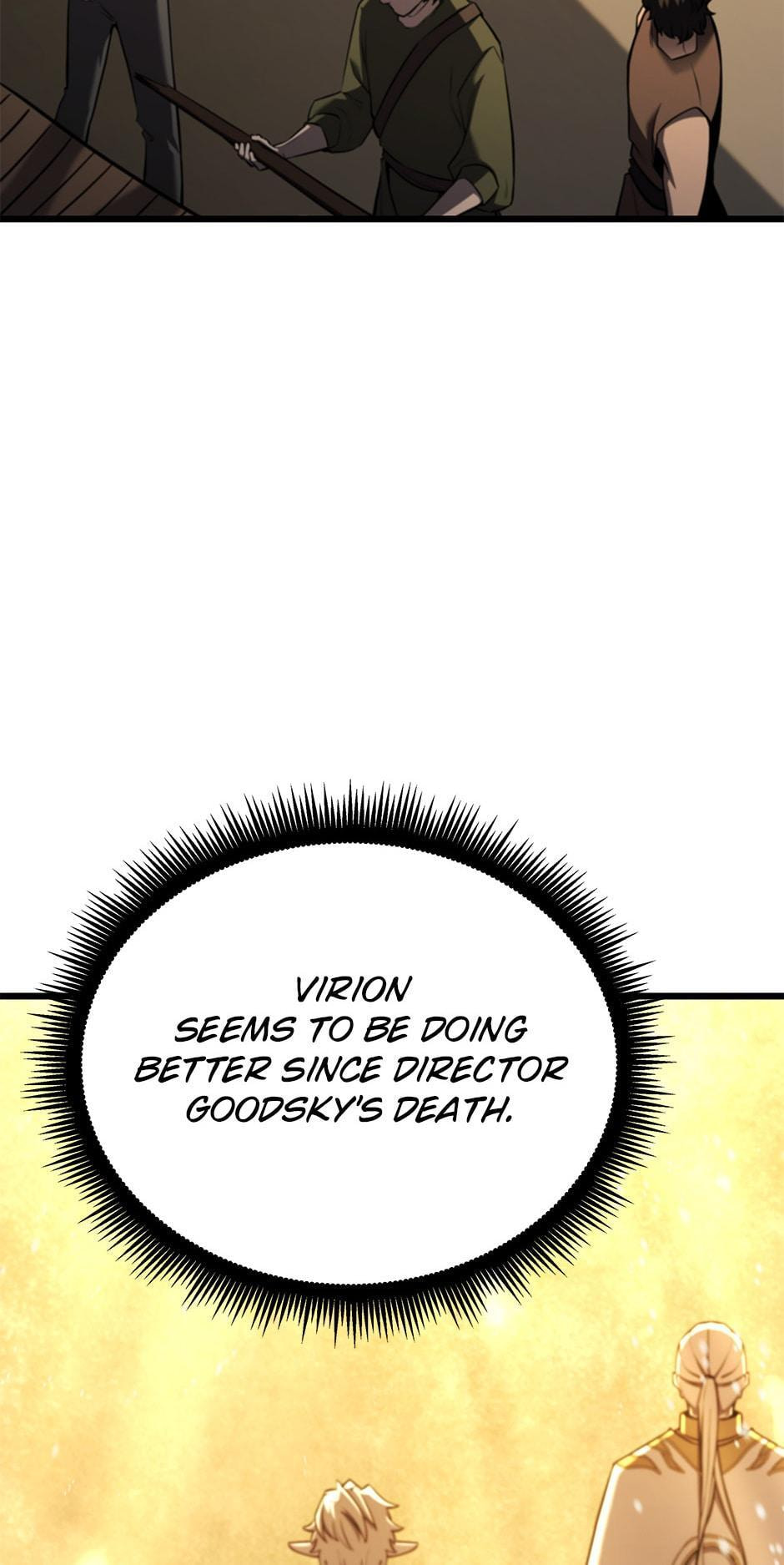 The Beginning After the End Chapter 177.8 page 178 - 