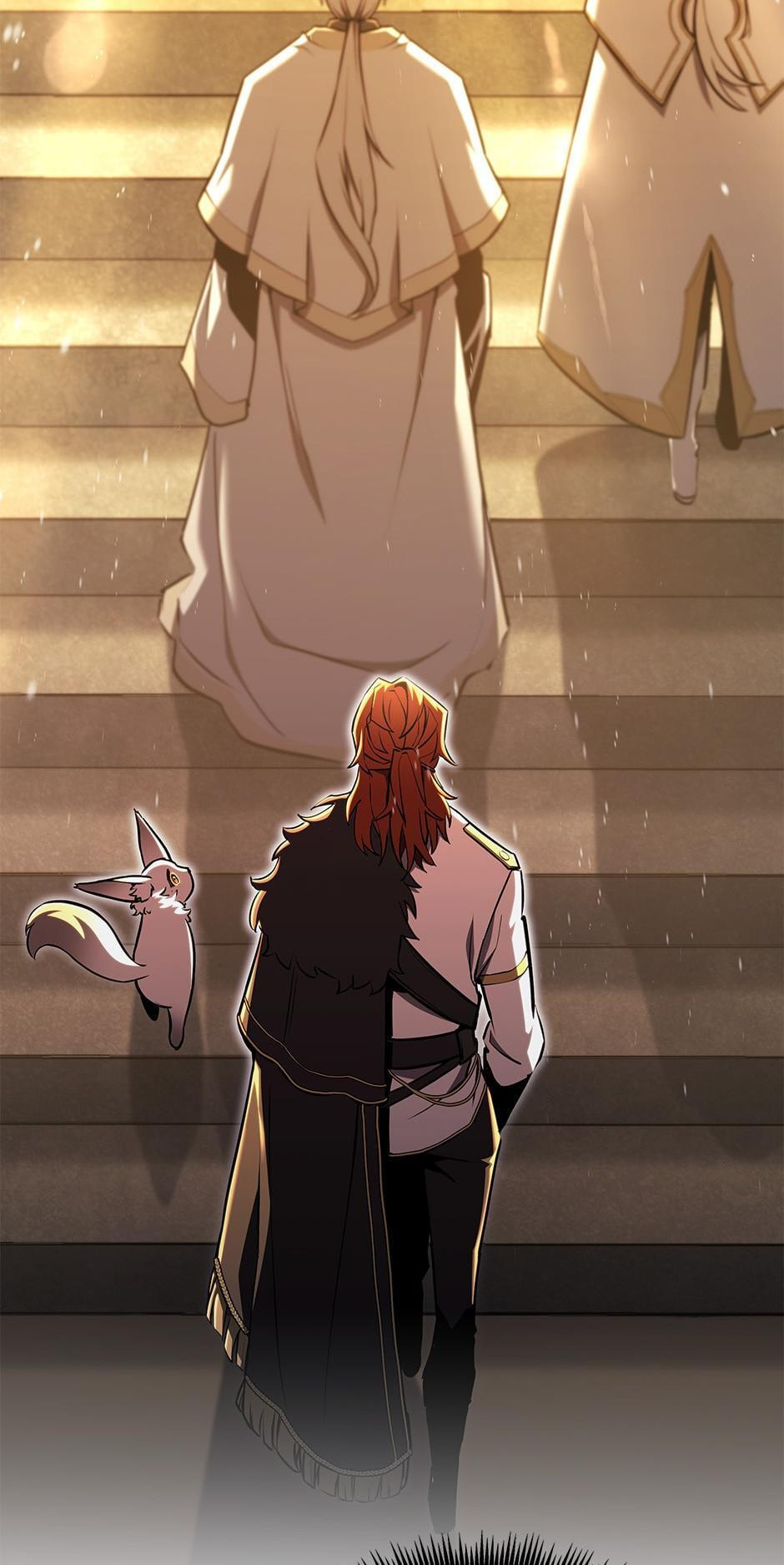 The Beginning After the End Chapter 177.8 page 179 - 