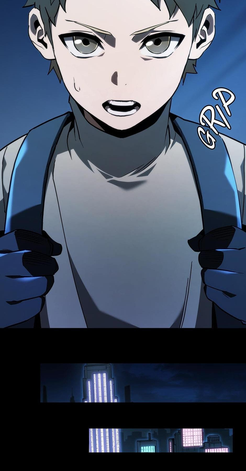 The Beginning After the End Chapter 177.8 page 19 - 