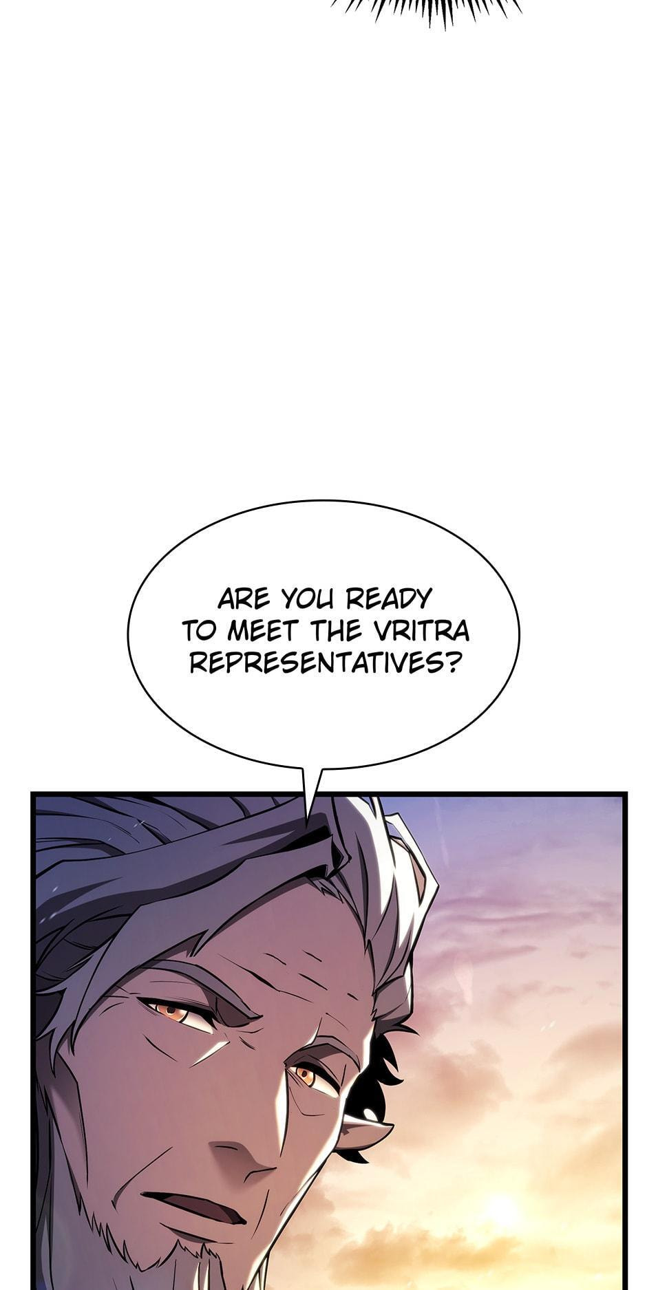 The Beginning After the End Chapter 177.8 page 182 - 