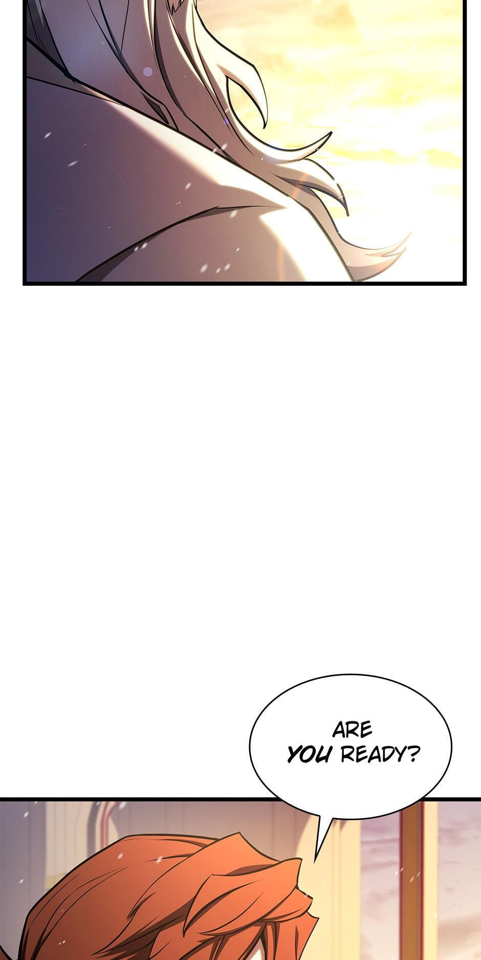 The Beginning After the End Chapter 177.8 page 183 - 
