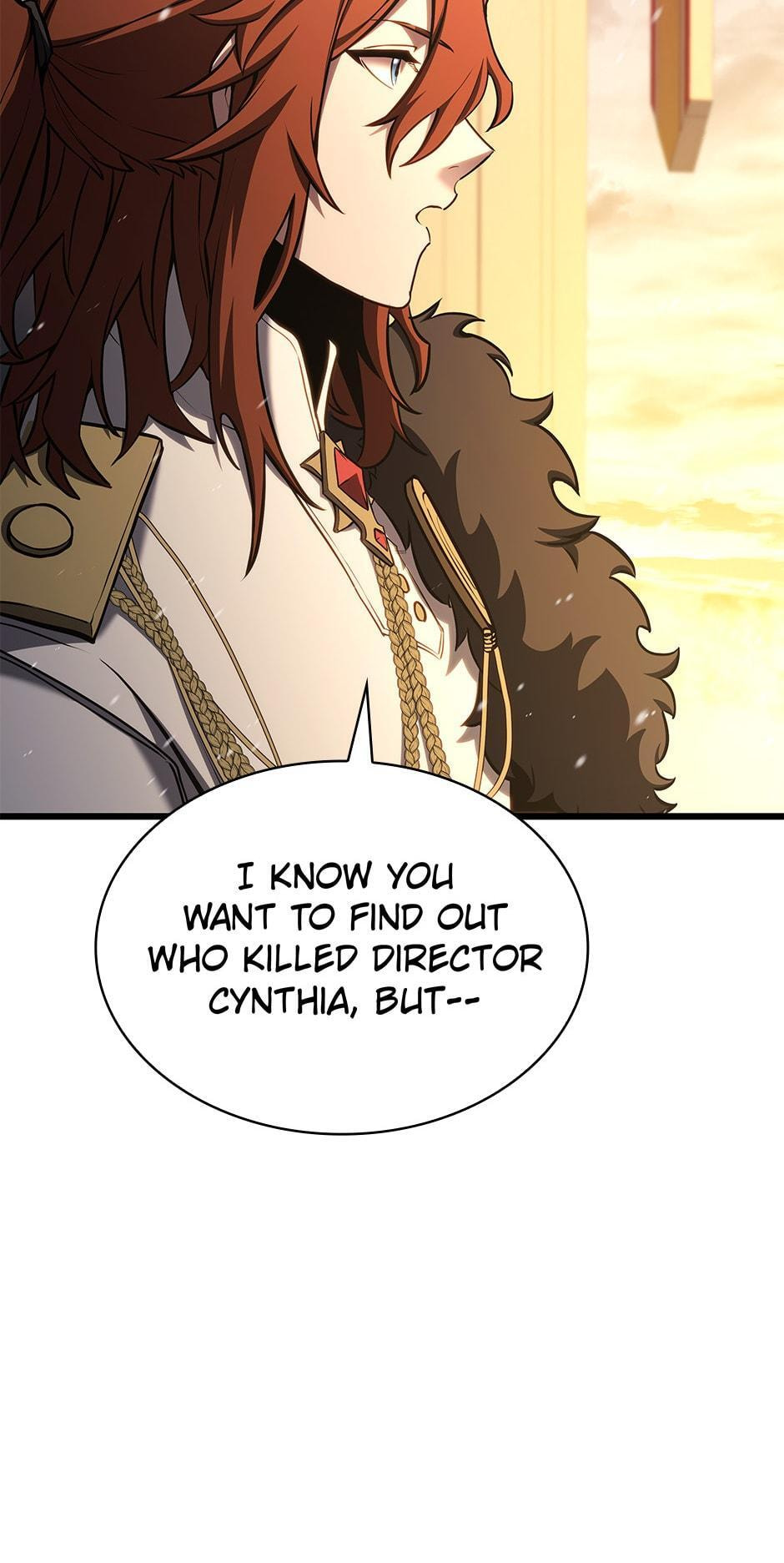 The Beginning After the End Chapter 177.8 page 184 - 