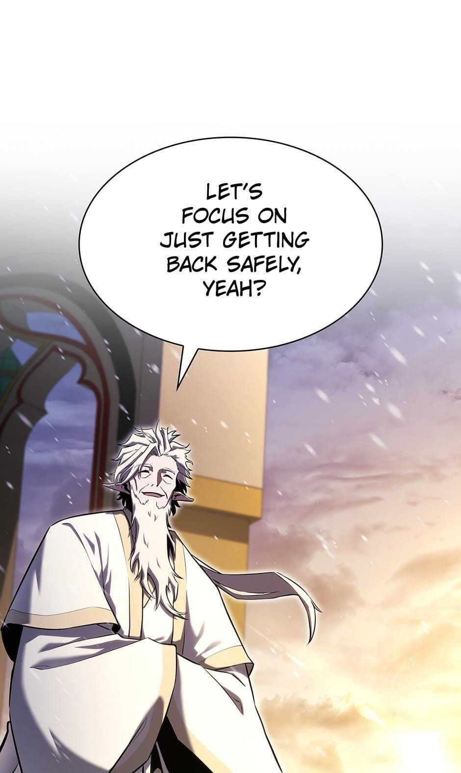 The Beginning After the End Chapter 177.8 page 185 - 