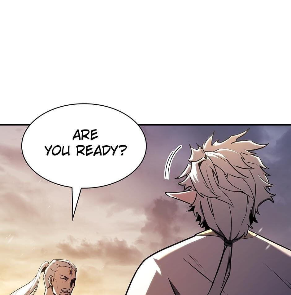 The Beginning After the End Chapter 177.8 page 189 - 