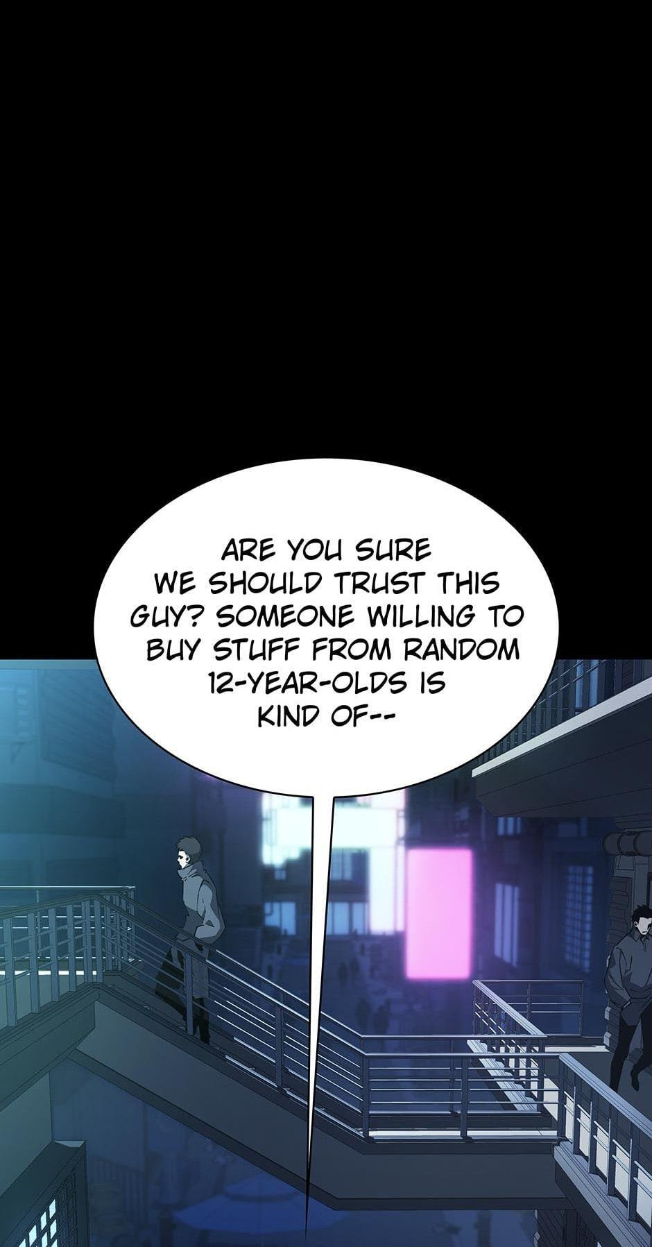 The Beginning After the End Chapter 177.8 page 20 - 