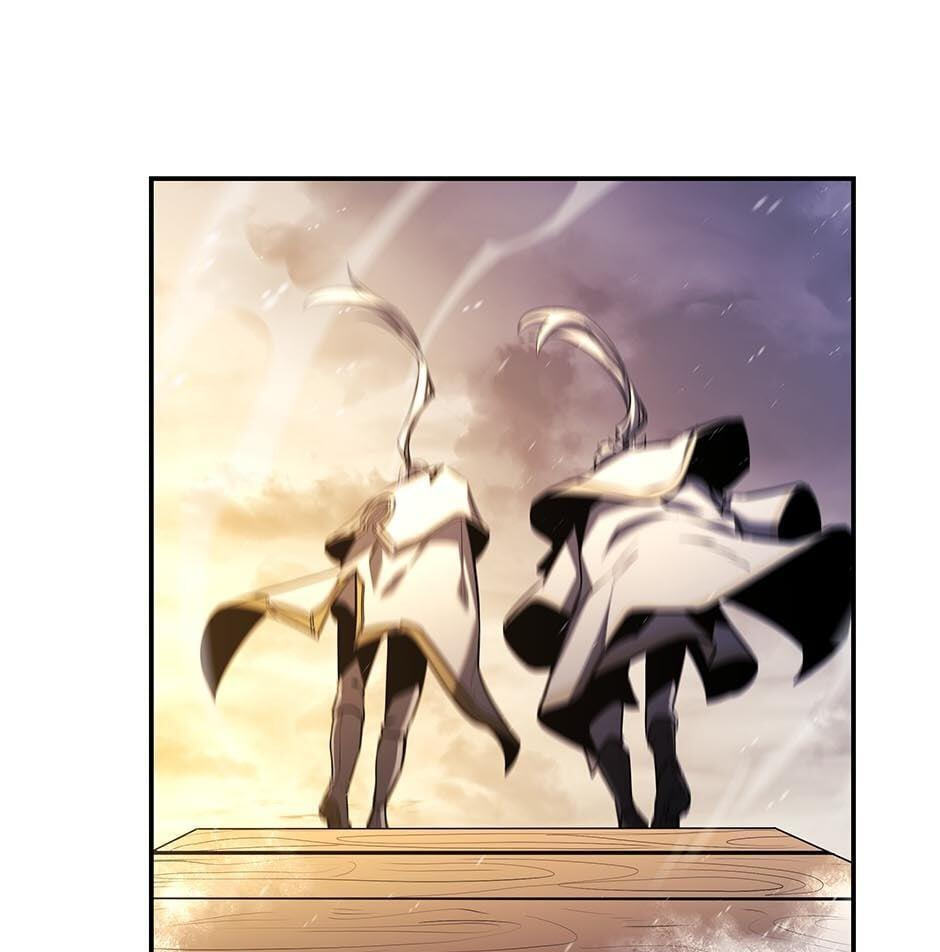 The Beginning After the End Chapter 177.8 page 191 - 
