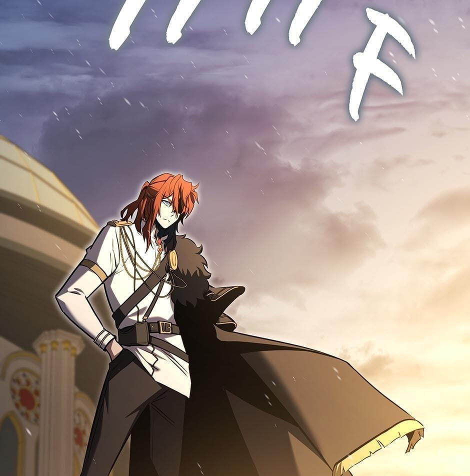 The Beginning After the End Chapter 177.8 page 195 - 