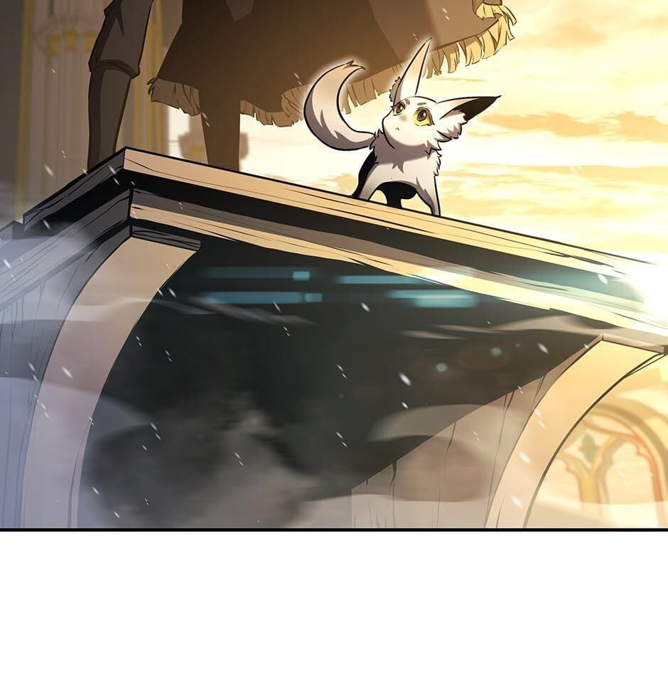 The Beginning After the End Chapter 177.8 page 196 - 
