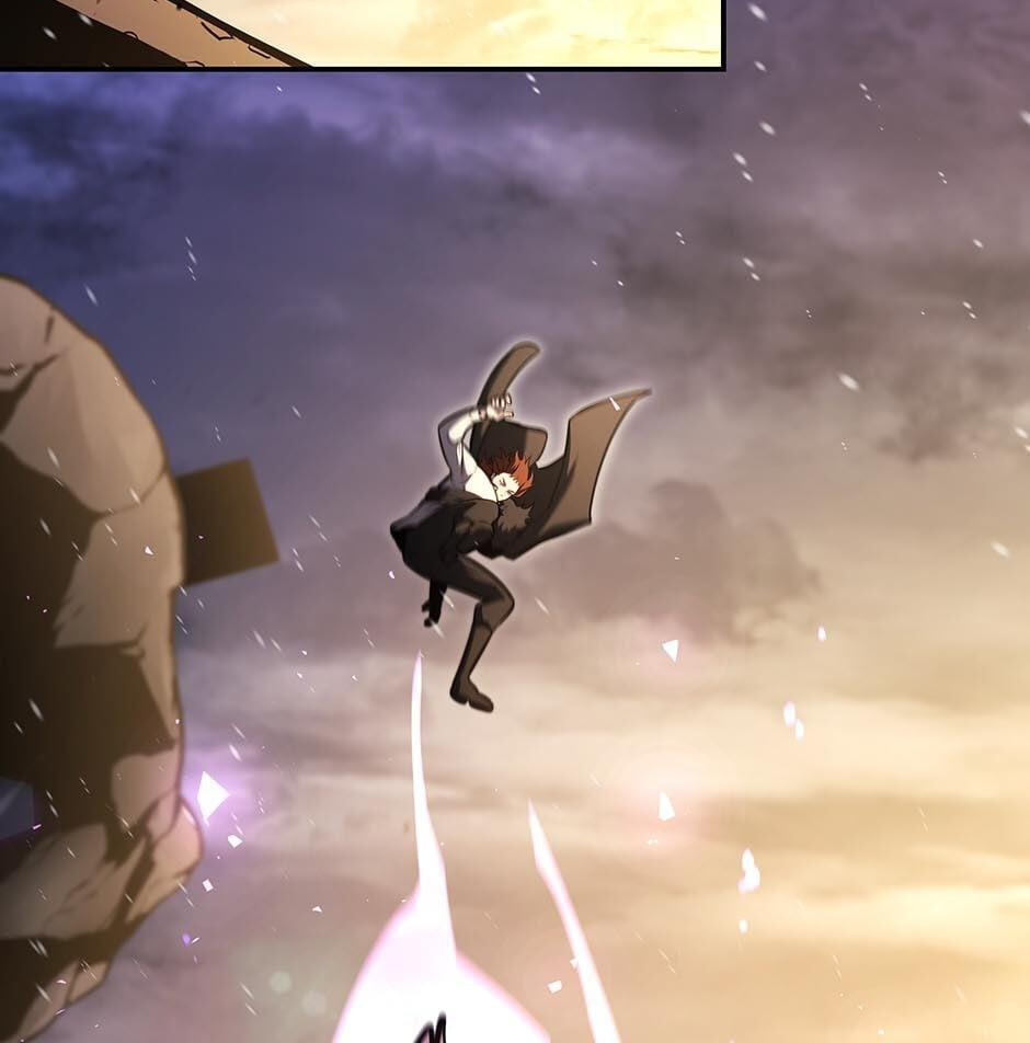 The Beginning After the End Chapter 177.8 page 198 - 