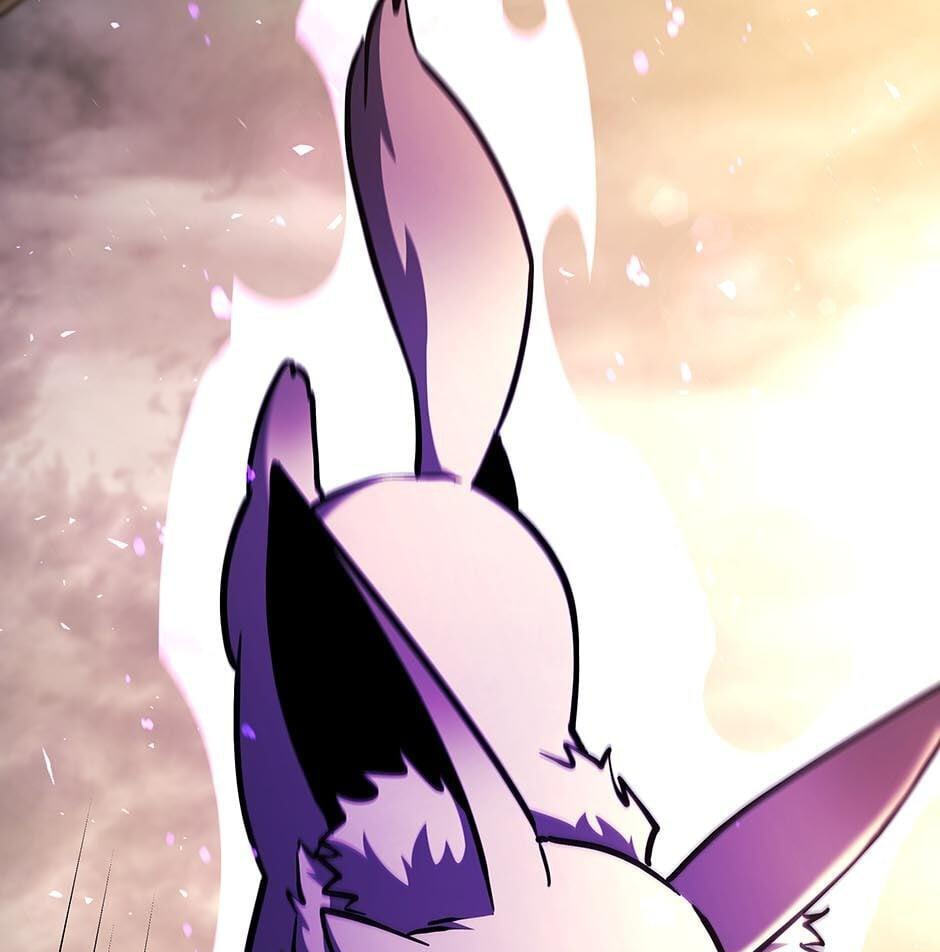 The Beginning After the End Chapter 177.8 page 199 - 