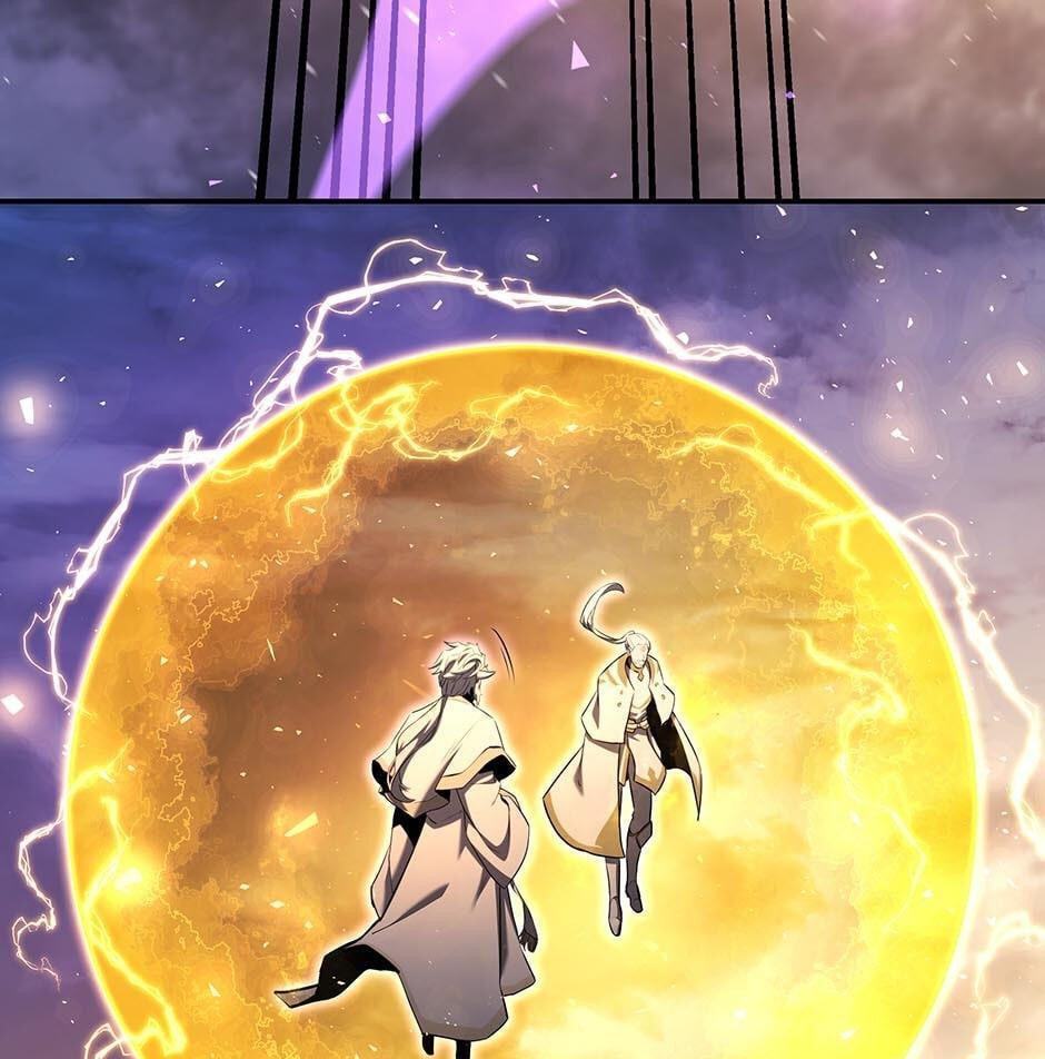 The Beginning After the End Chapter 177.8 page 201 - 