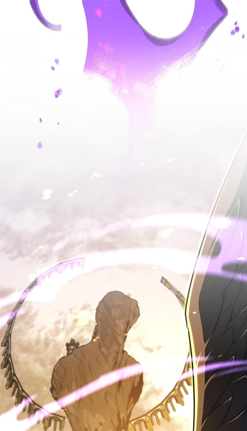 The Beginning After the End Chapter 177.8 page 205 - 