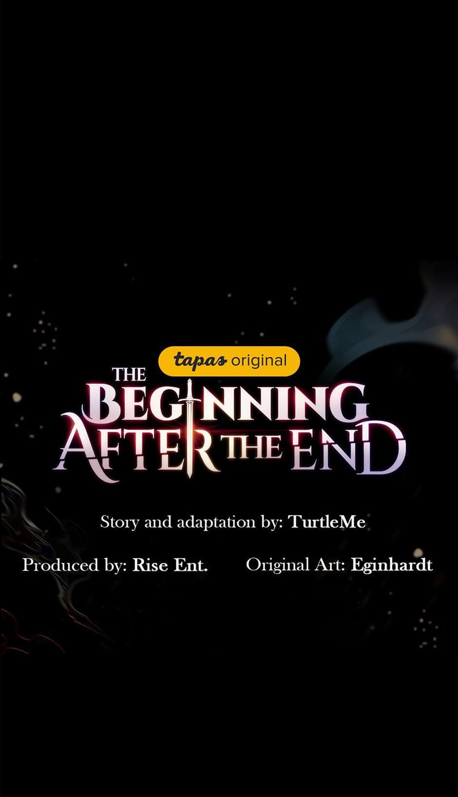 The Beginning After the End Chapter 177.8 page 208 - 