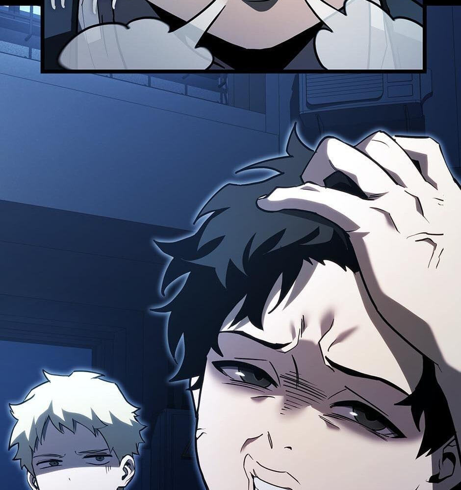 The Beginning After the End Chapter 177.8 page 25 - 