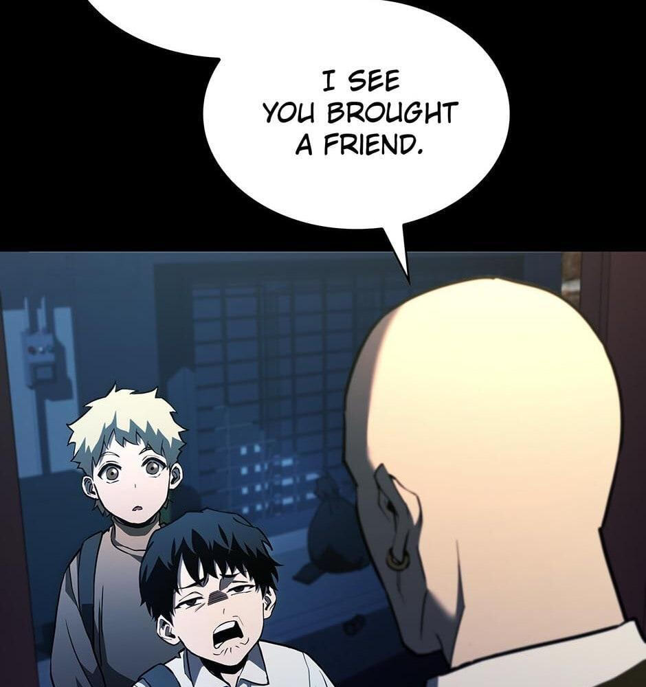 The Beginning After the End Chapter 177.8 page 30 - 