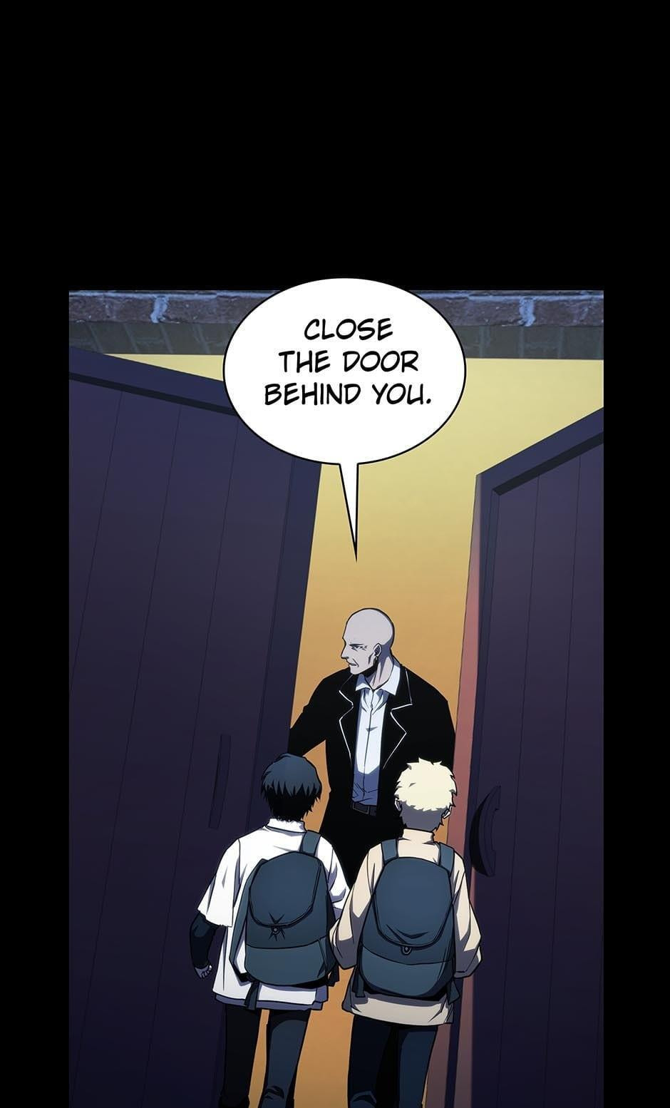 The Beginning After the End Chapter 177.8 page 32 - 
