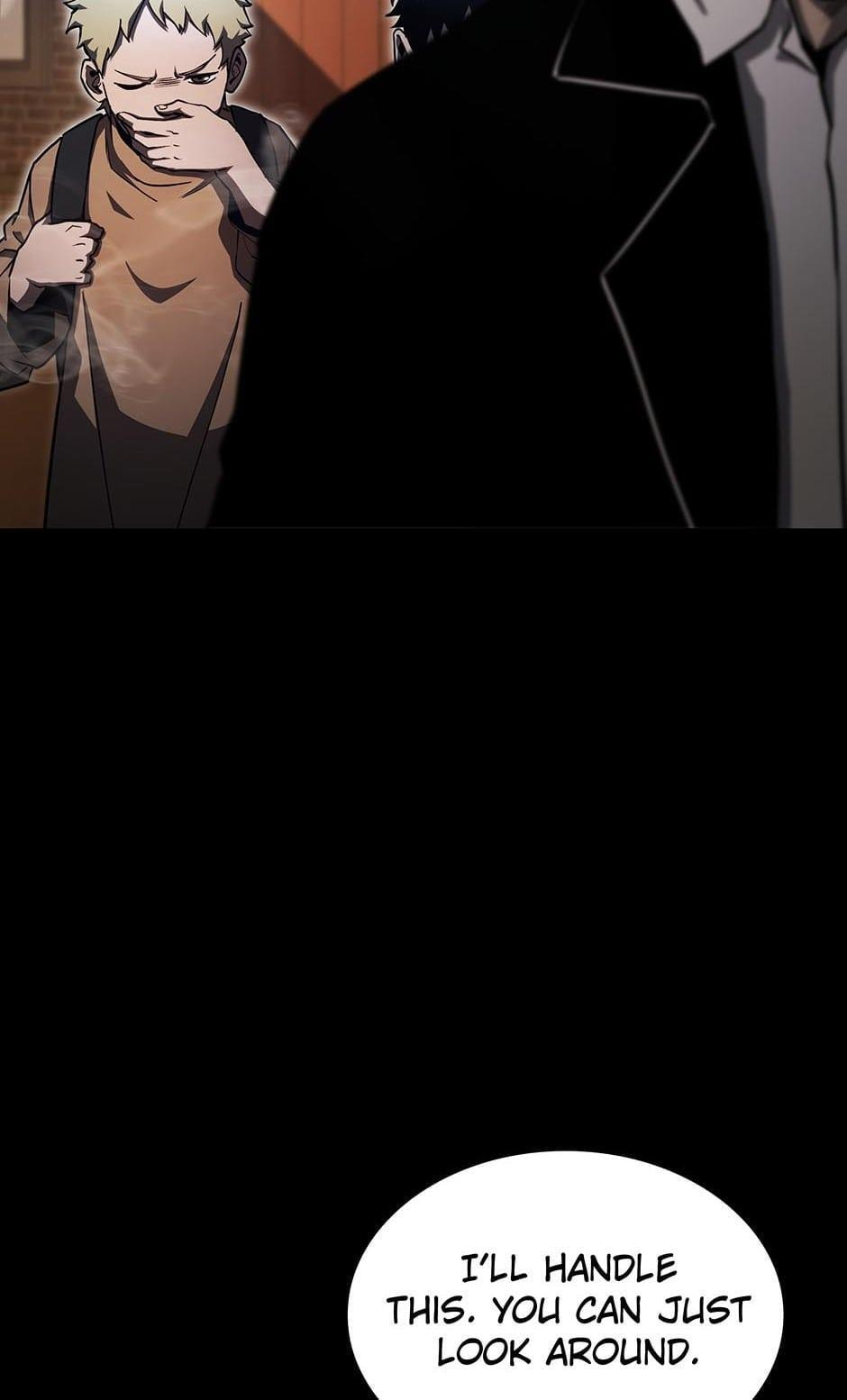 The Beginning After the End Chapter 177.8 page 34 - 