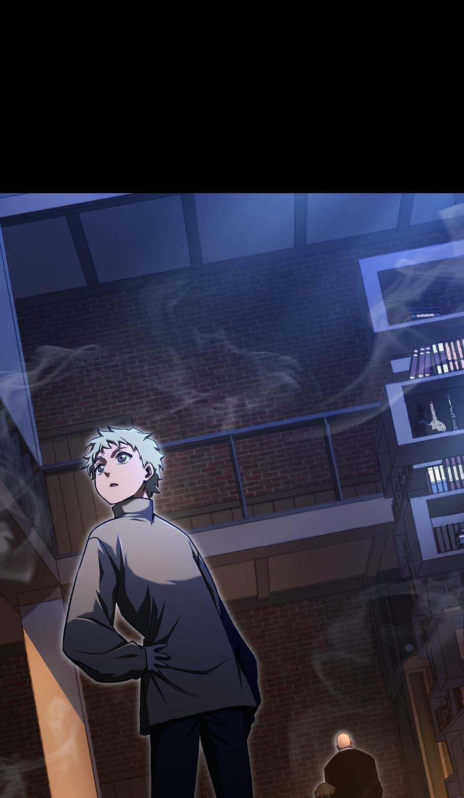 The Beginning After the End Chapter 177.8 page 36 - 