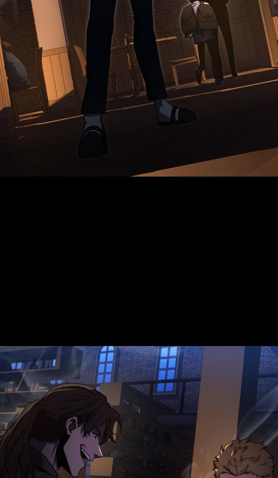 The Beginning After the End Chapter 177.8 page 37 - 