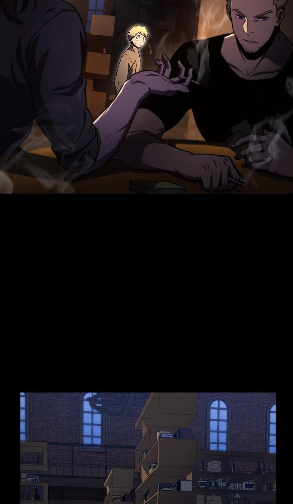 The Beginning After the End Chapter 177.8 page 38 - 