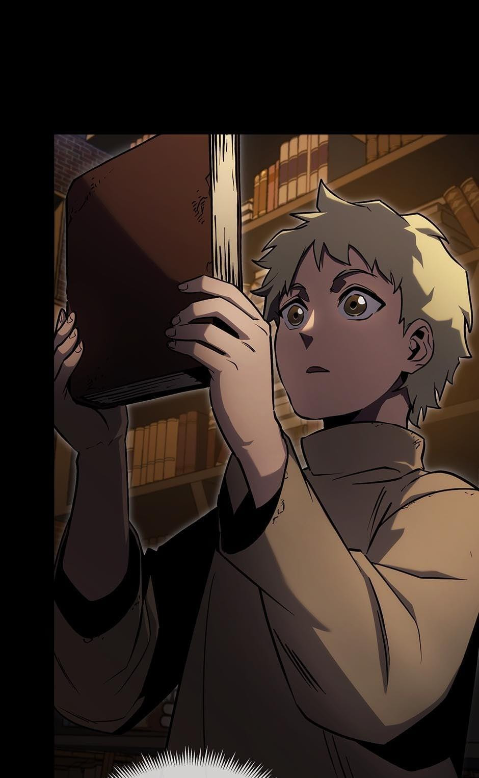 The Beginning After the End Chapter 177.8 page 40 - 