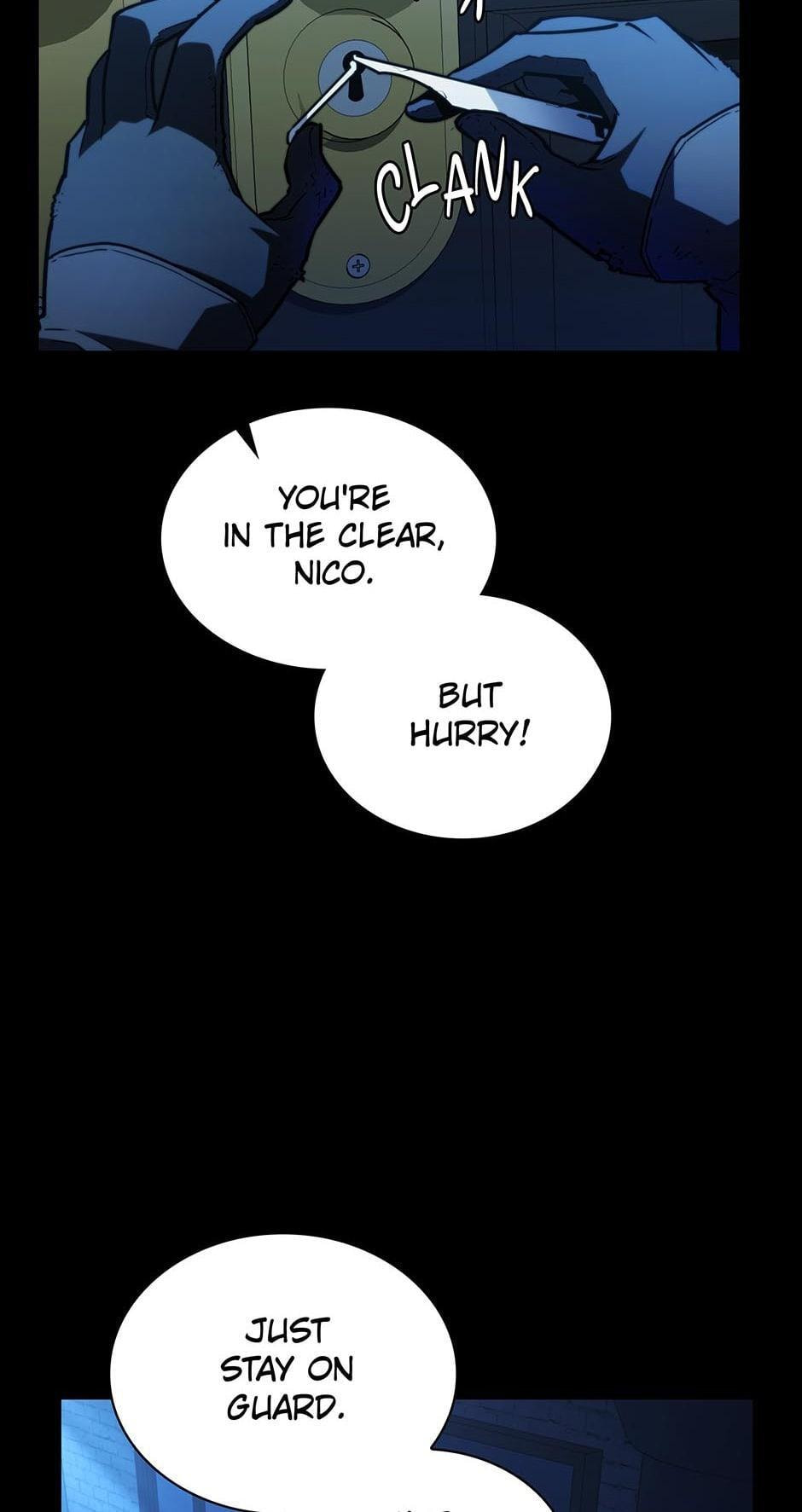 The Beginning After the End Chapter 177.8 page 5 - 