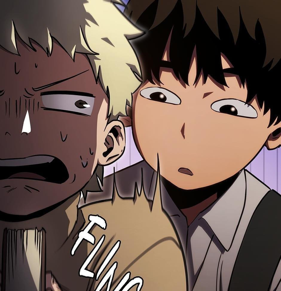The Beginning After the End Chapter 177.8 page 44 - 